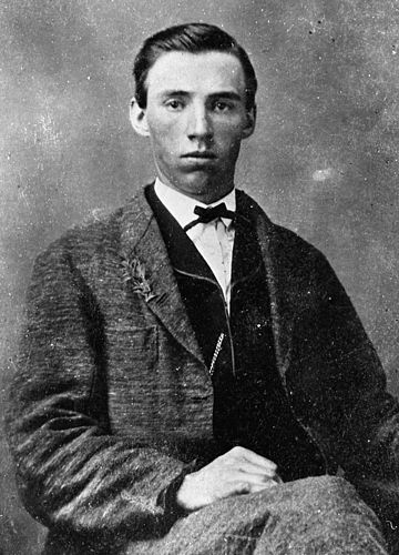 Benjamin Earnest McLin