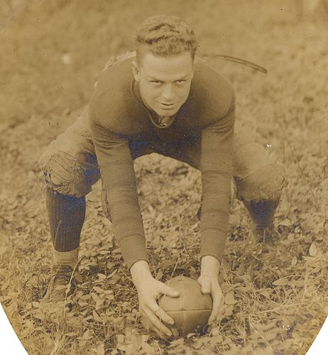 Carey Robinson