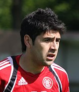 Luis Rodriguez