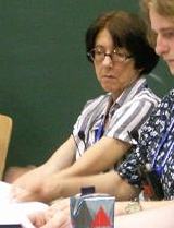 Ursula Wolf
