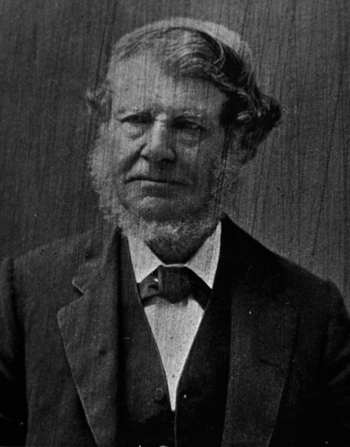 Cornelius Jensen