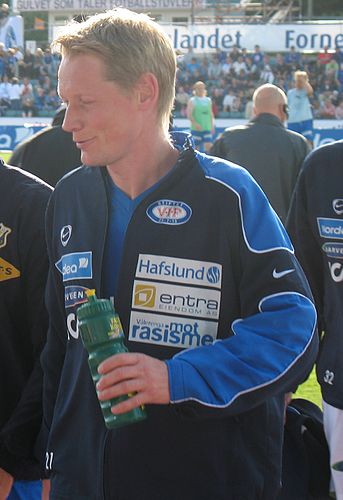 Tom Hovi