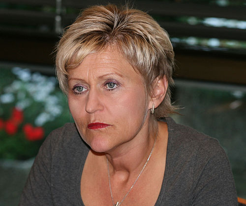 Bjorg Torresdal