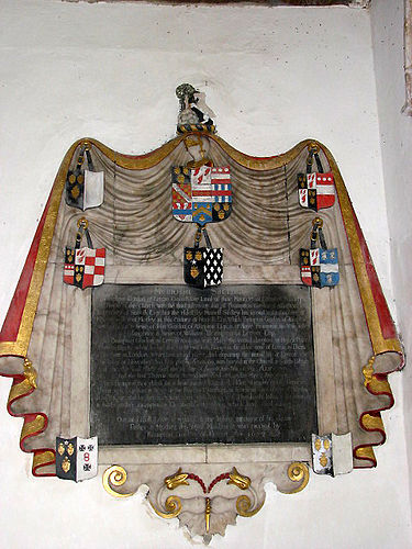 Brampton Gurdon