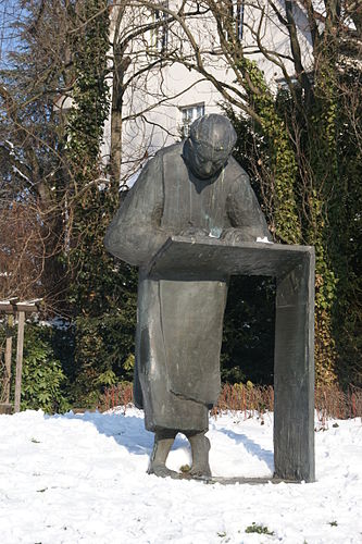 Caesar Heisterbach