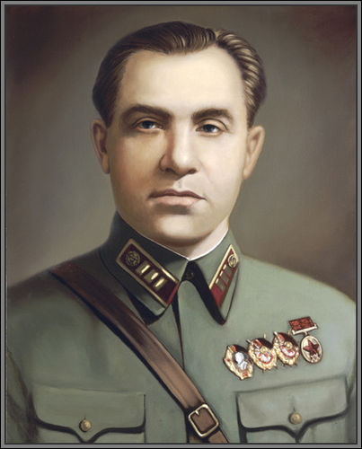 Ilya Starinov