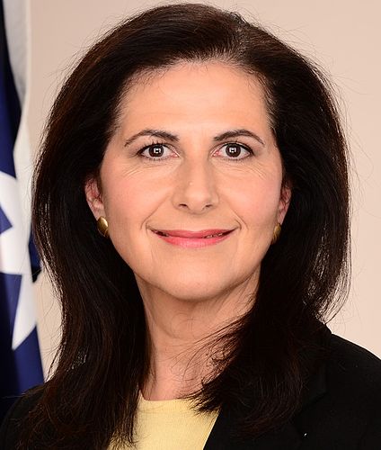 Concetta Fierravanti-Wells