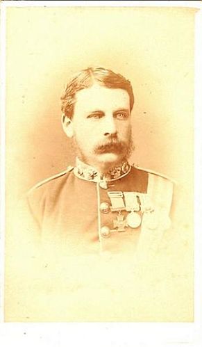 Aylmer Cameron