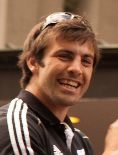 Conrad Smith