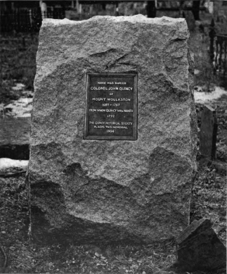 John Quincy