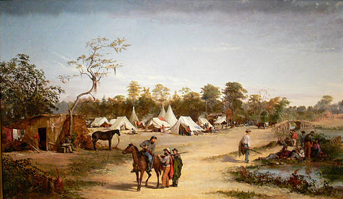 Conrad Chapman