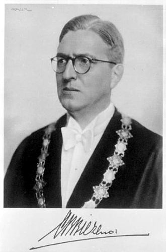 Cornelis Biezeno