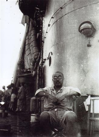 Shunsaku Kudo