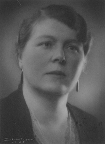 Constance Wiel Nygaard Schram