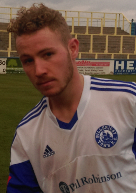 Conor Hubble