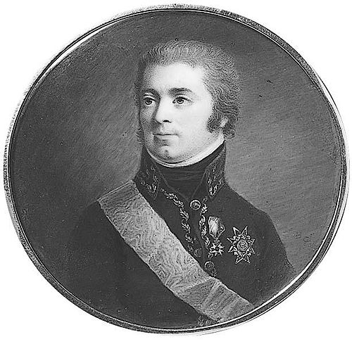 Hans Count