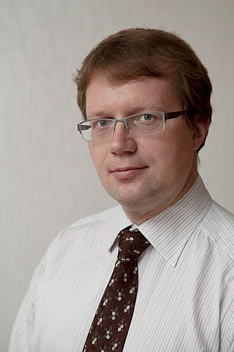 Alexey Vitalievich Kavokin