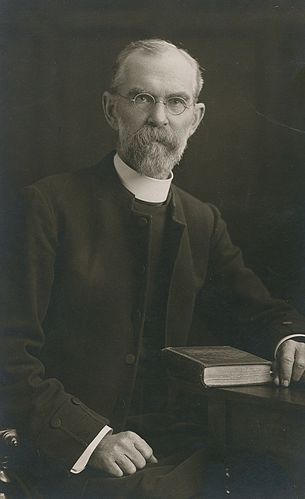Gilbert White