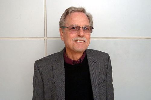Gary Charles Jacobson