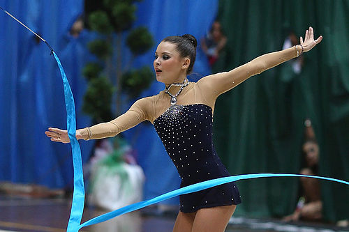 Uljana Trofimova