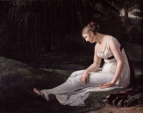 Constance Charpentier