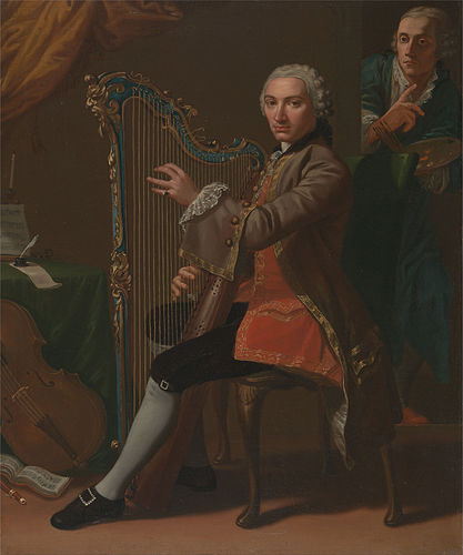 Cristiano Giuseppe Lidarti