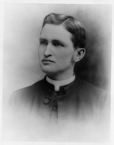Crawford Thoburn