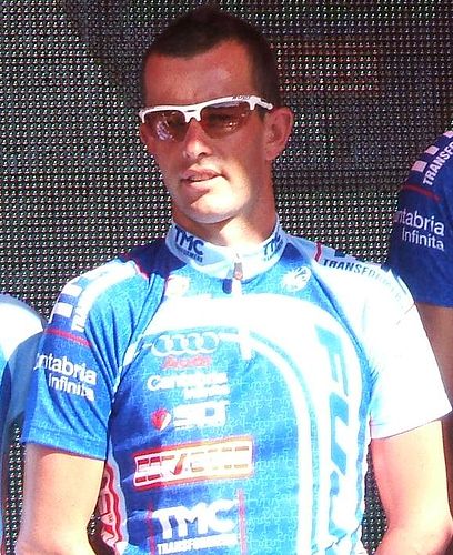 Hilton Clarke