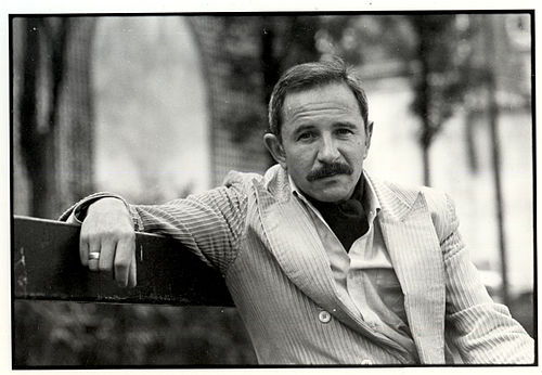 Conrad Detrez