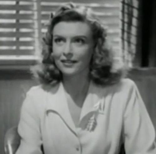 Ann Lee Doran