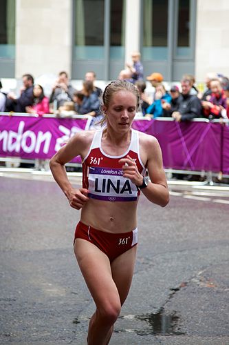 Dace Lina