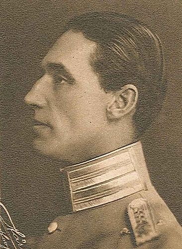Claes Konig