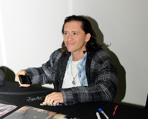 Clifton Collins