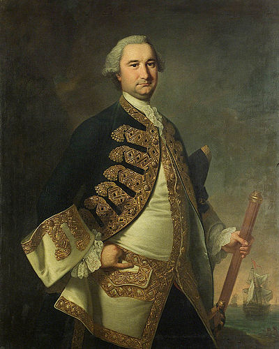 Richard Tyrell