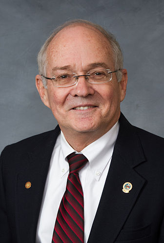 Stan Bingham