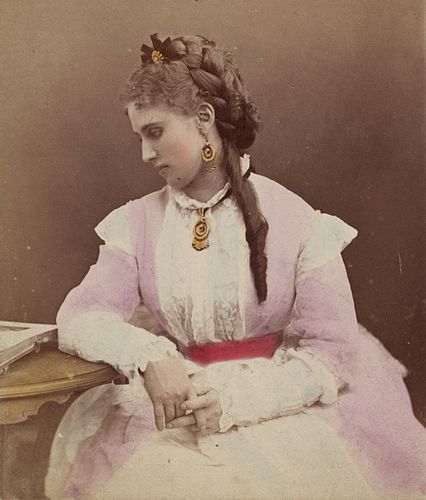 Christina Nilsson