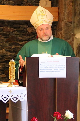 Cyryl Klimowicz