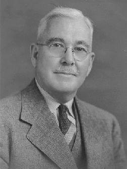Claude Burton