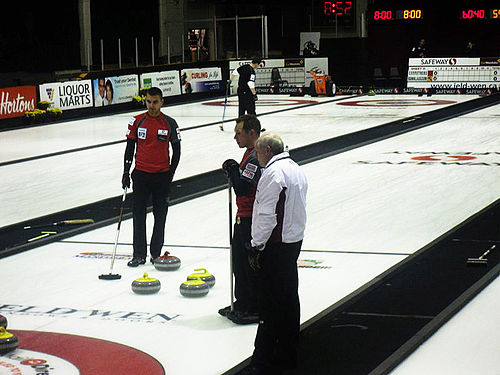 Chris Neufeld