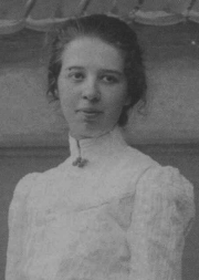 Clara Meijer-Wichmann