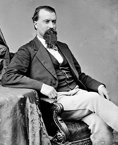 Charles Howell