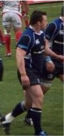 Cian Healy