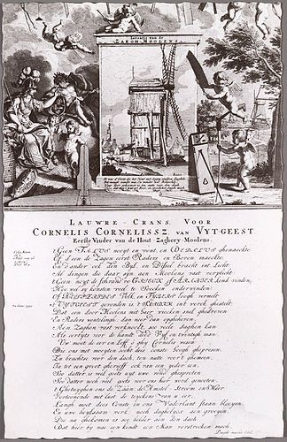 Cornelis Uitgeest