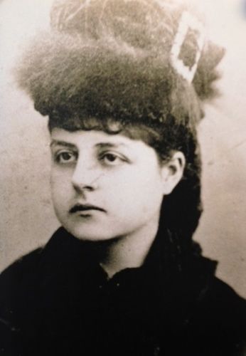 Emanuela Potocka