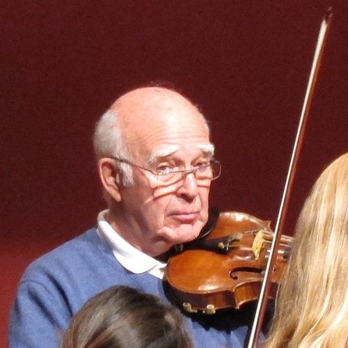 Joseph Harry Silverstein