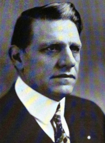 Ulysses Samuel Guyer