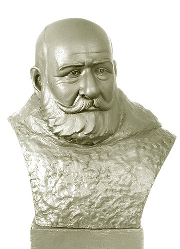 Nikifor BEGICHEV