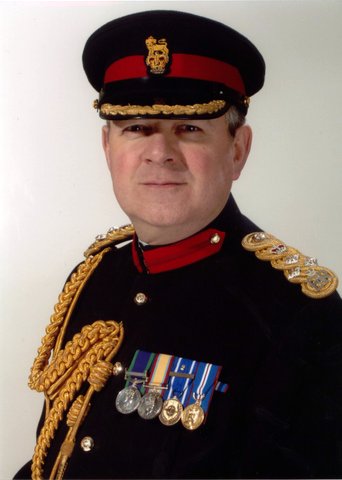 Edward Brigadier
