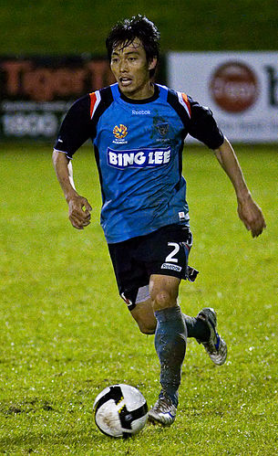 Byun Sung-Hwan