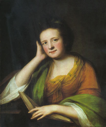 Catherine Read